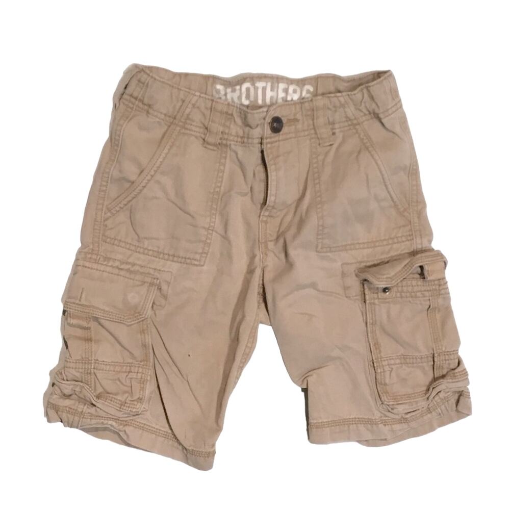 Brothers Cargo Short